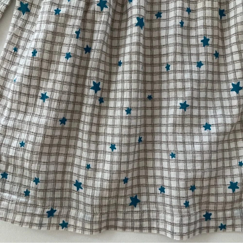 Gap 4T Toddler Girl Dress Long Sleeve